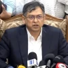 A Particular Party Seeking Opportunity to Sign July Charter: Salahuddin